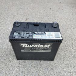 46B24R AGM Battery