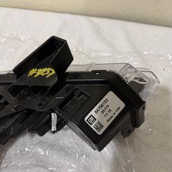 2019-2024 chevy camaro ss fog light