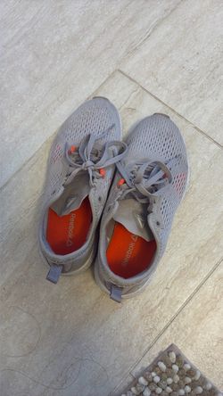 Reebok flexagon