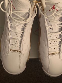 Retro Jordan 13s Size 10.5 (GREAT Condition)