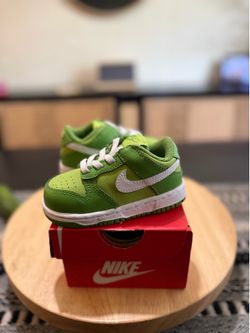 Toddler Nike Dunks Size 5C