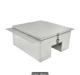 Apu battery box