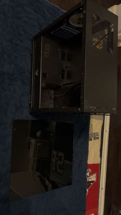 Gaming PC Case