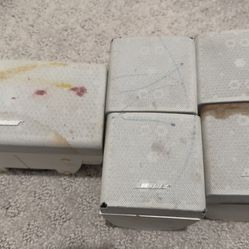 Bose Speakers 