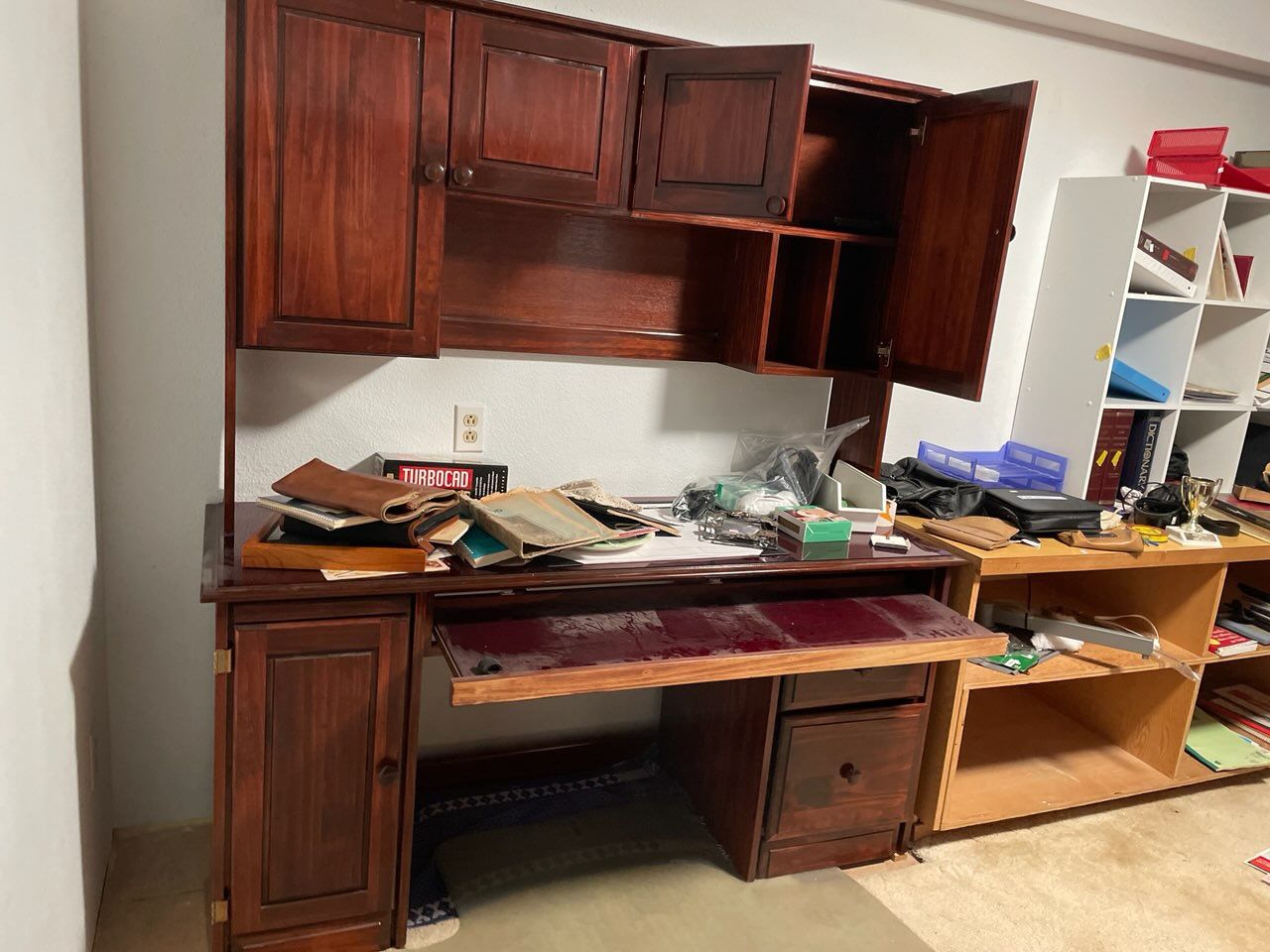 Desk