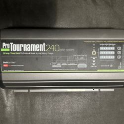 Boat Battery Maintainer