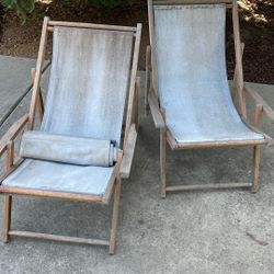Free Chairs 