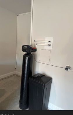 FILTROS DE AGUA / SERVICIOS / MANTENIMIENTOS