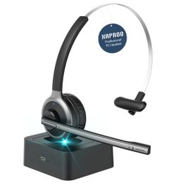 Wireless Headset