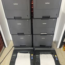 Brother HL. L6200dw Printer