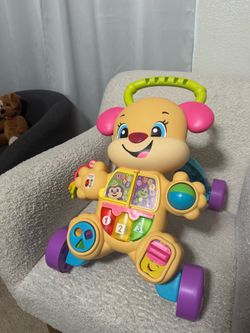 Baby toy