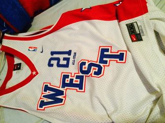 Jersey 2XL
