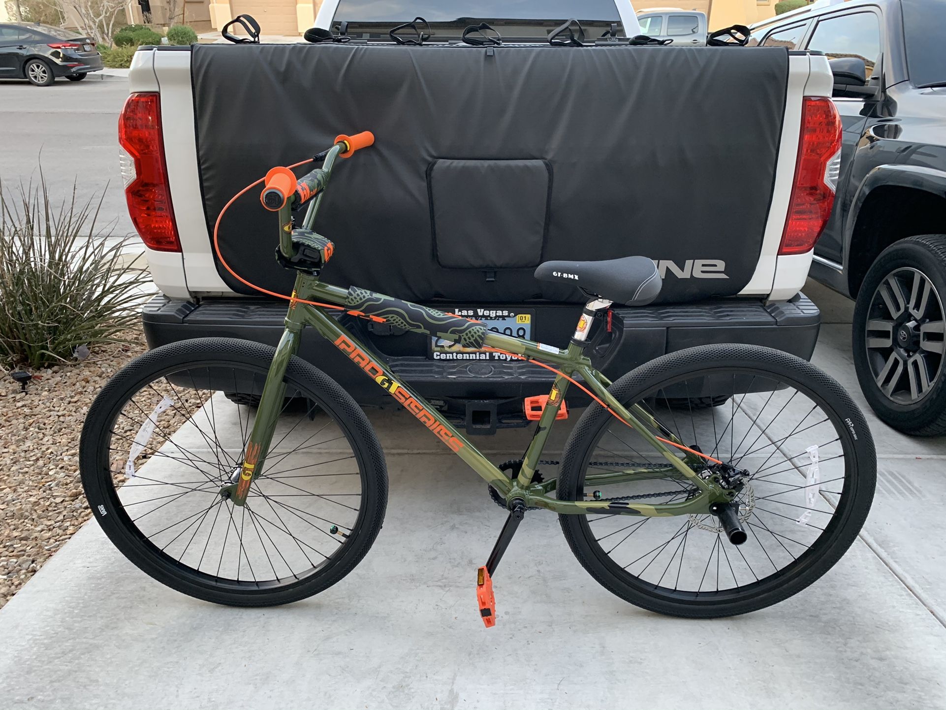Gt street cheap performer 29 camo