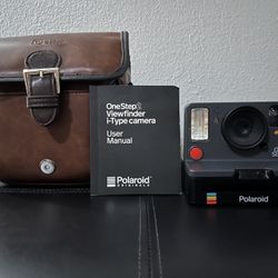 OneStep2 Viewfinder i-Type Camera