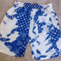 Louis Vuitton  Shorts