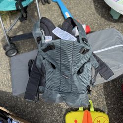 Baby Bjorn Baby Carrier 