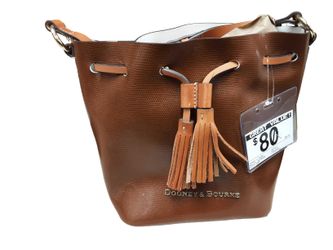 Dooney & Bourke J8979917 Brown Purse / Handbag