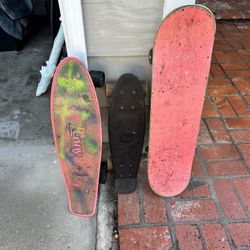youth skateboards