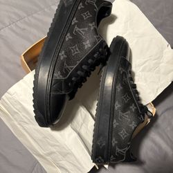 Lv Men’s Shoes