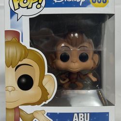 ABU POP