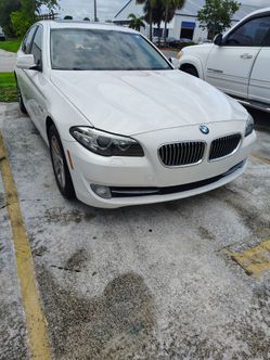 2013 bmw 428i