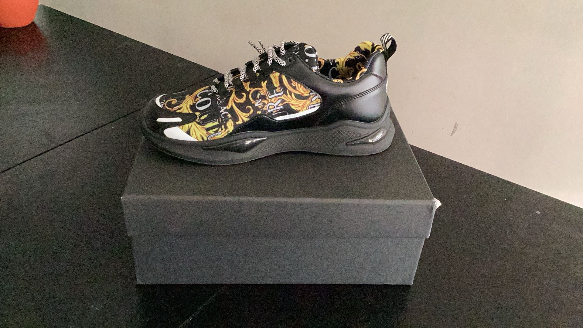 Versace Jeans Men’s sneakers