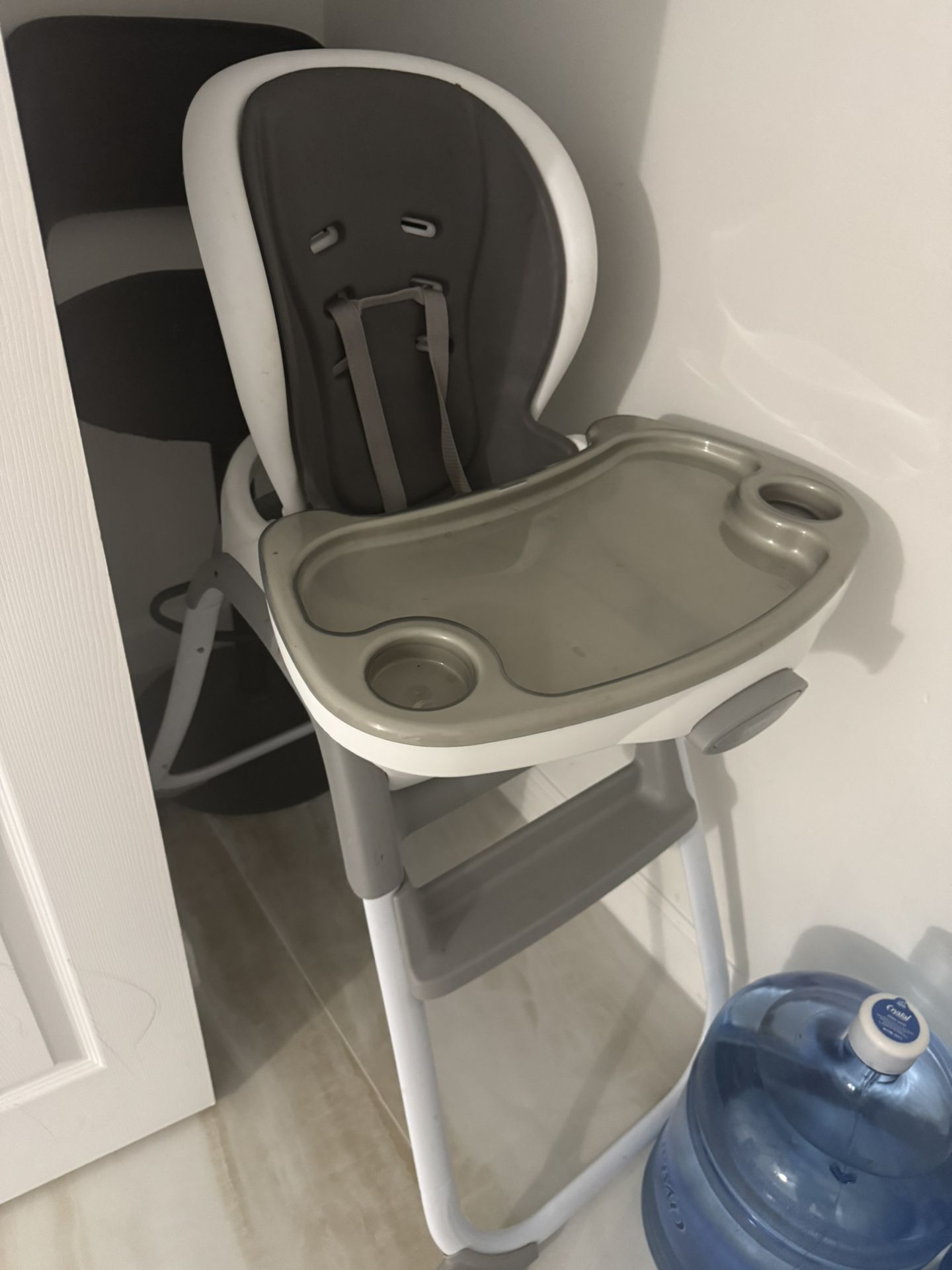 Baby - Toddler Eating Chair