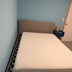 Mattress Full