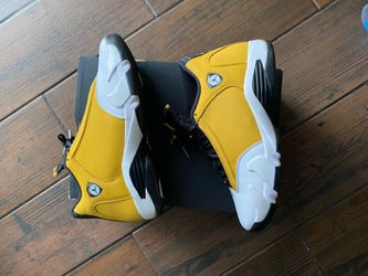 Sz 10 Jordan Retro 14s $80 FIRM NO TRADES