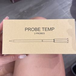 Probe Temp