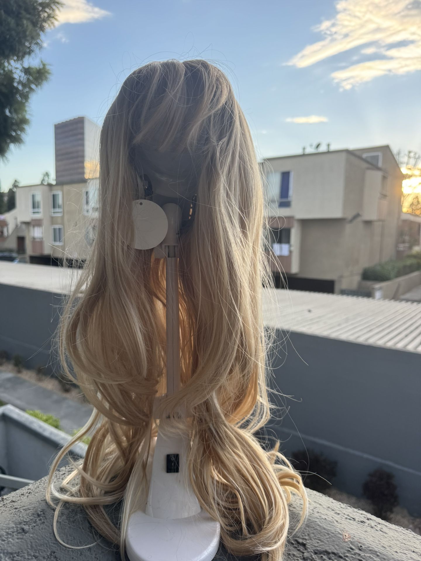 GOOD QUALITY WIGS 