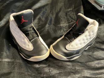 Jordan 13 Retro, He Got Game,  Kids