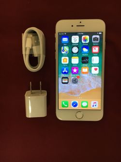 iPhone 6 16GB UNLOCKED