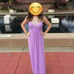 Xscape Brand Prom Dress