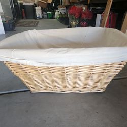 Larger Basket