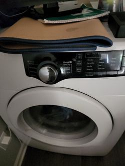 🚨 Washer & Dryer for Sale ASAP! 🚨