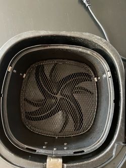 Phillips Air Fryer