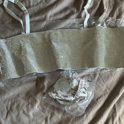 New Victoria secret lingerie set XL