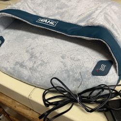 Wahl Feet Warmer And Massager. Like New 