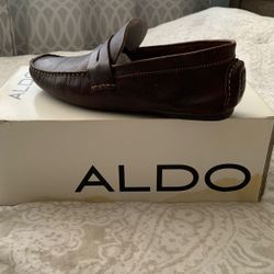 Aldo Men Shoes