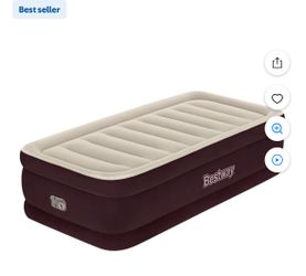Twin Blow Up Mattress