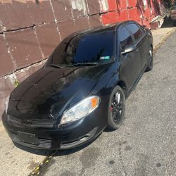 2011 Chevrolet Impala