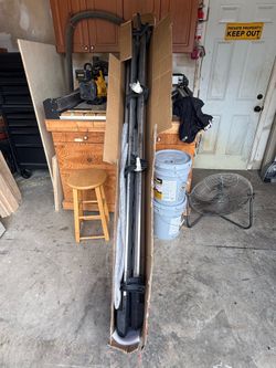 Toyota Tundra Step Up Bars