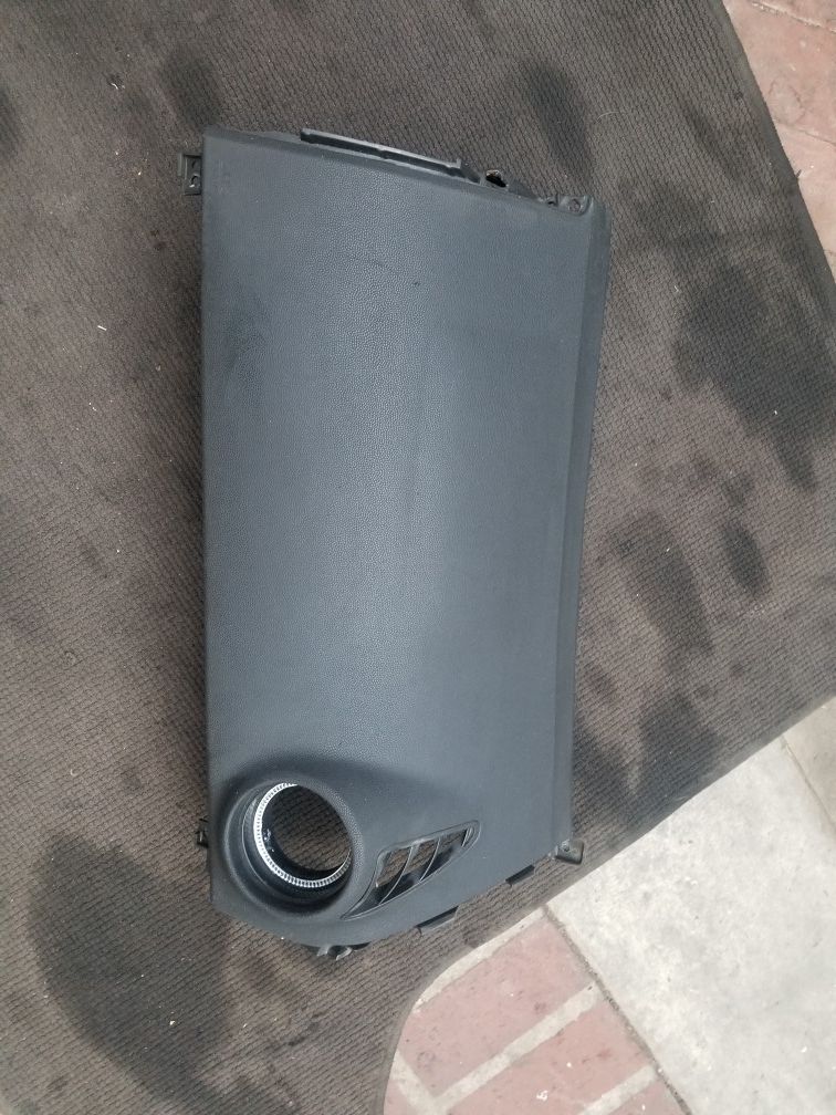 2007 Mazda cx-7 passanger air b. Parts