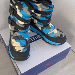 Boots Hobibear For Kids Size 5/6