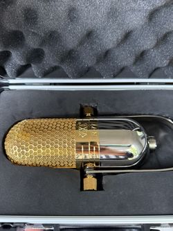 Rx77 Microphone
