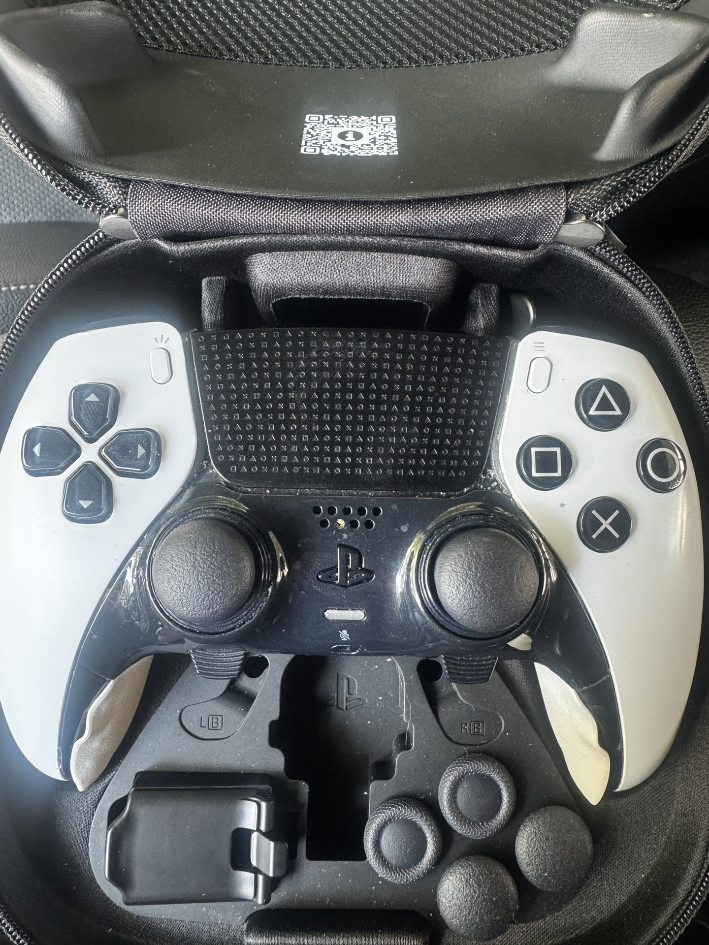 Ps5 Pro Controller