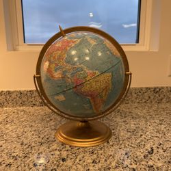 World Globe