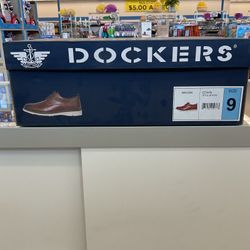 Dockers Men’s Casuals 