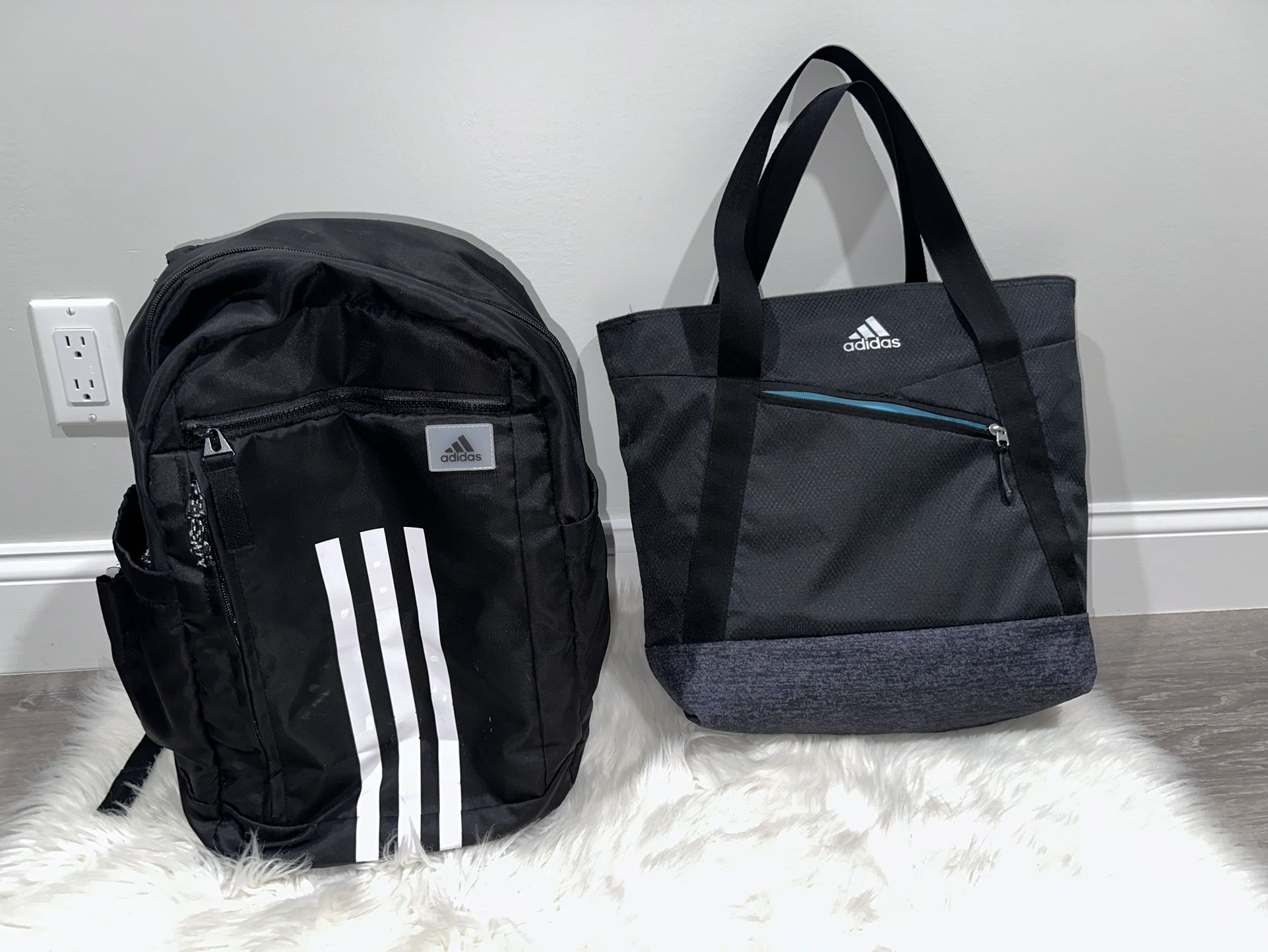 Adidas Bags